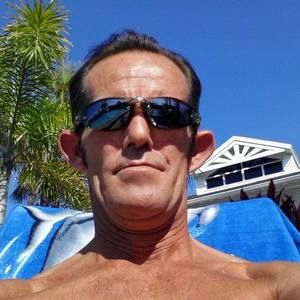 Meet your Posher, George